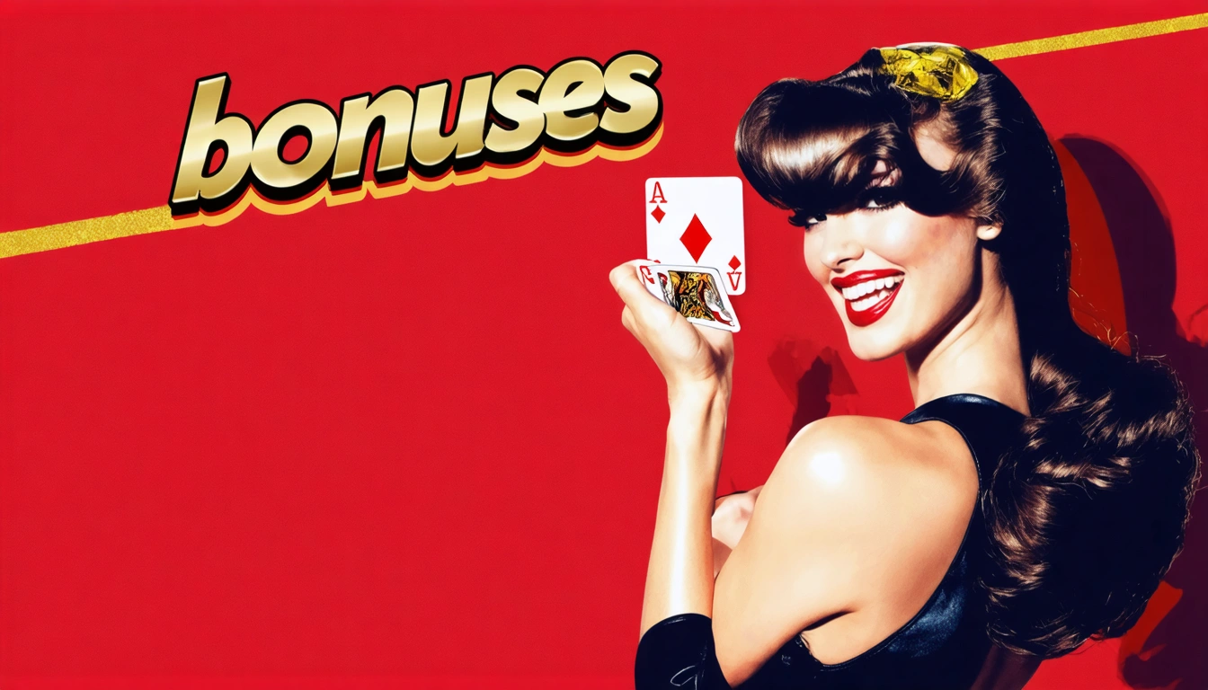 bonuses Pin Up