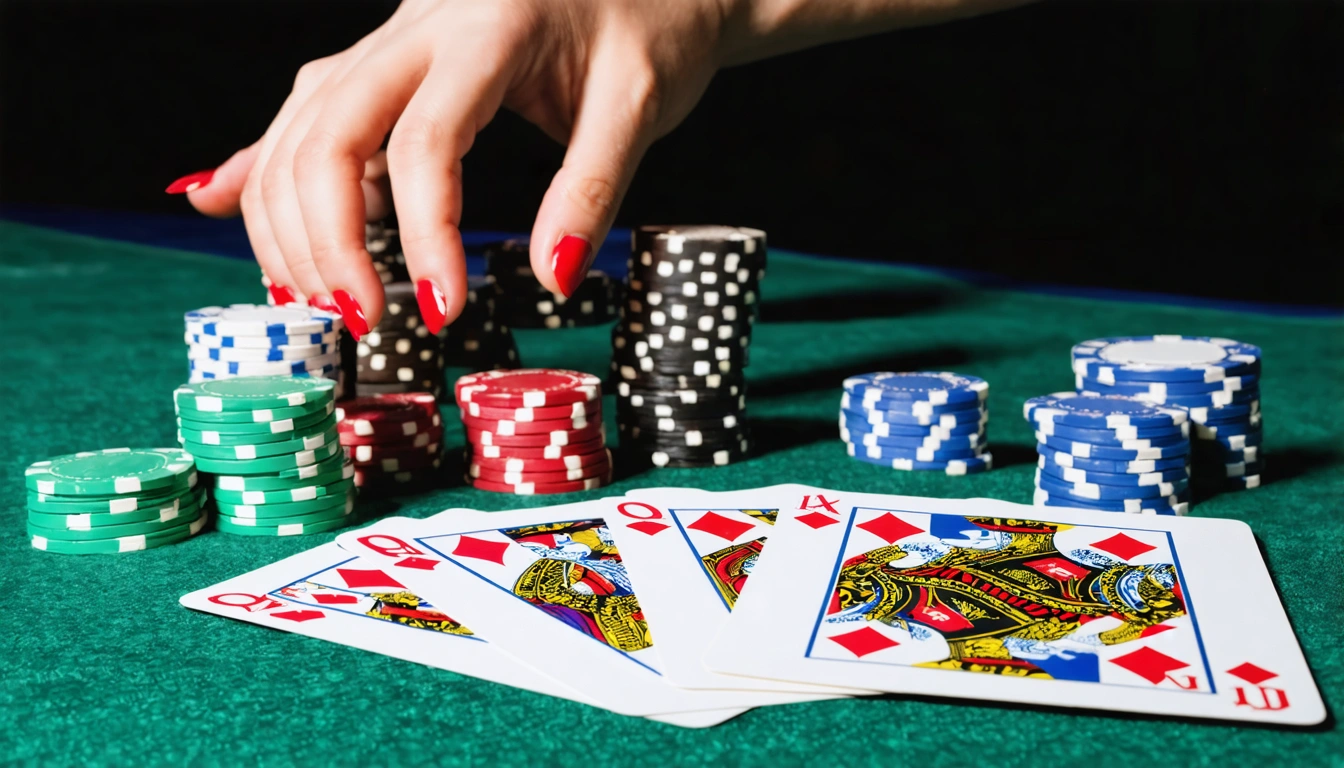 how to play Pin Up
