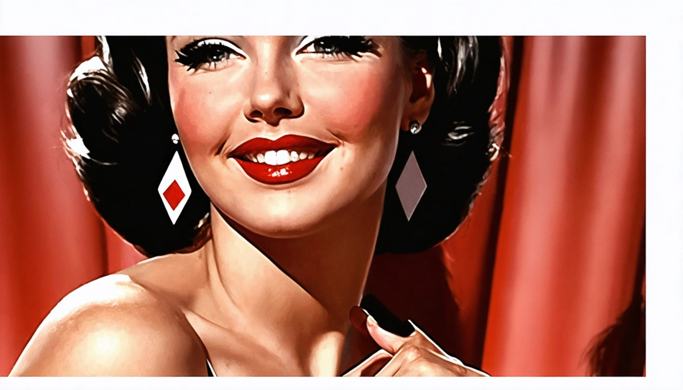 registration Pin Up
