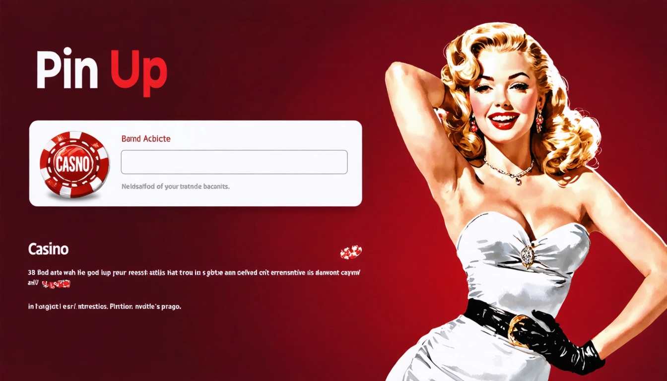 registration Pin Up
