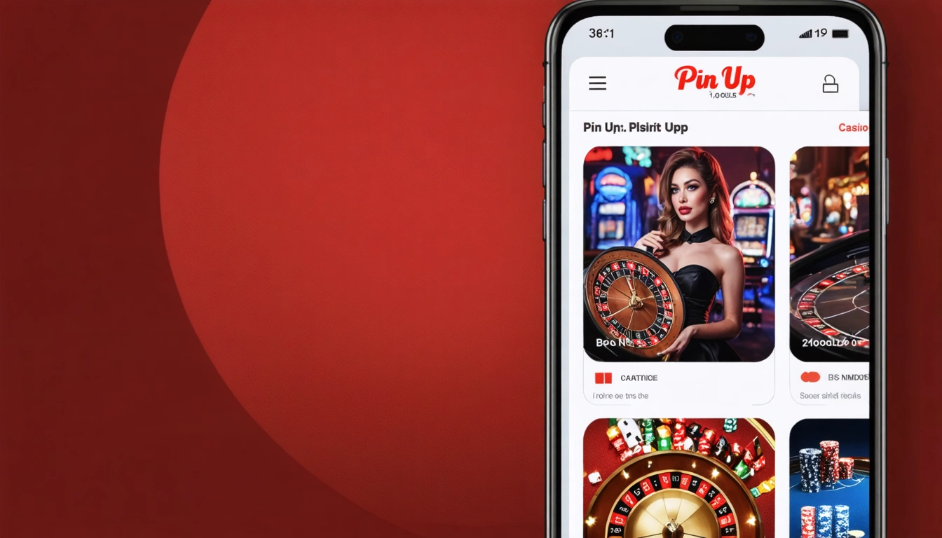 app Pin Up
